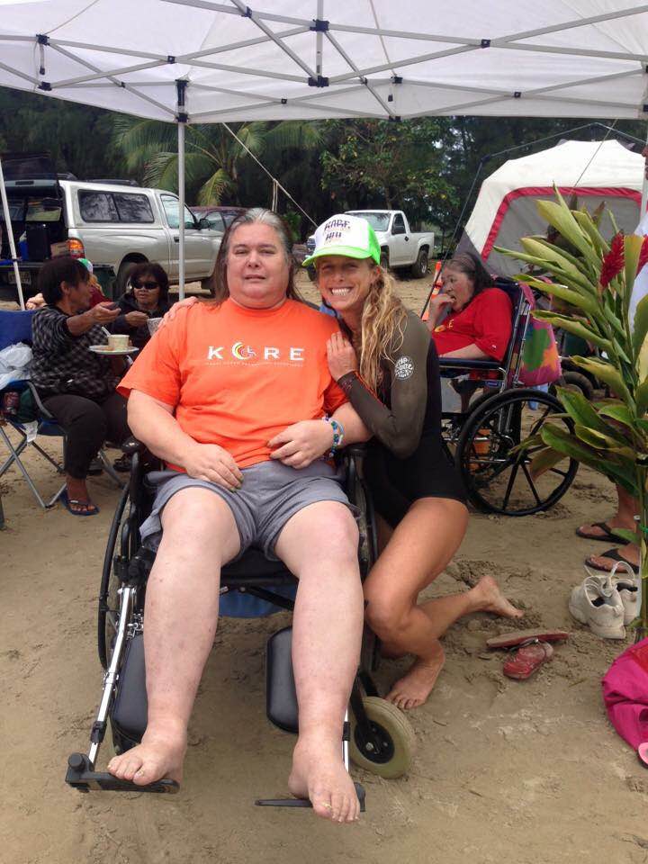 Namaste in Kauai - Q&A with Ambassador Audrey Luana Streltzer