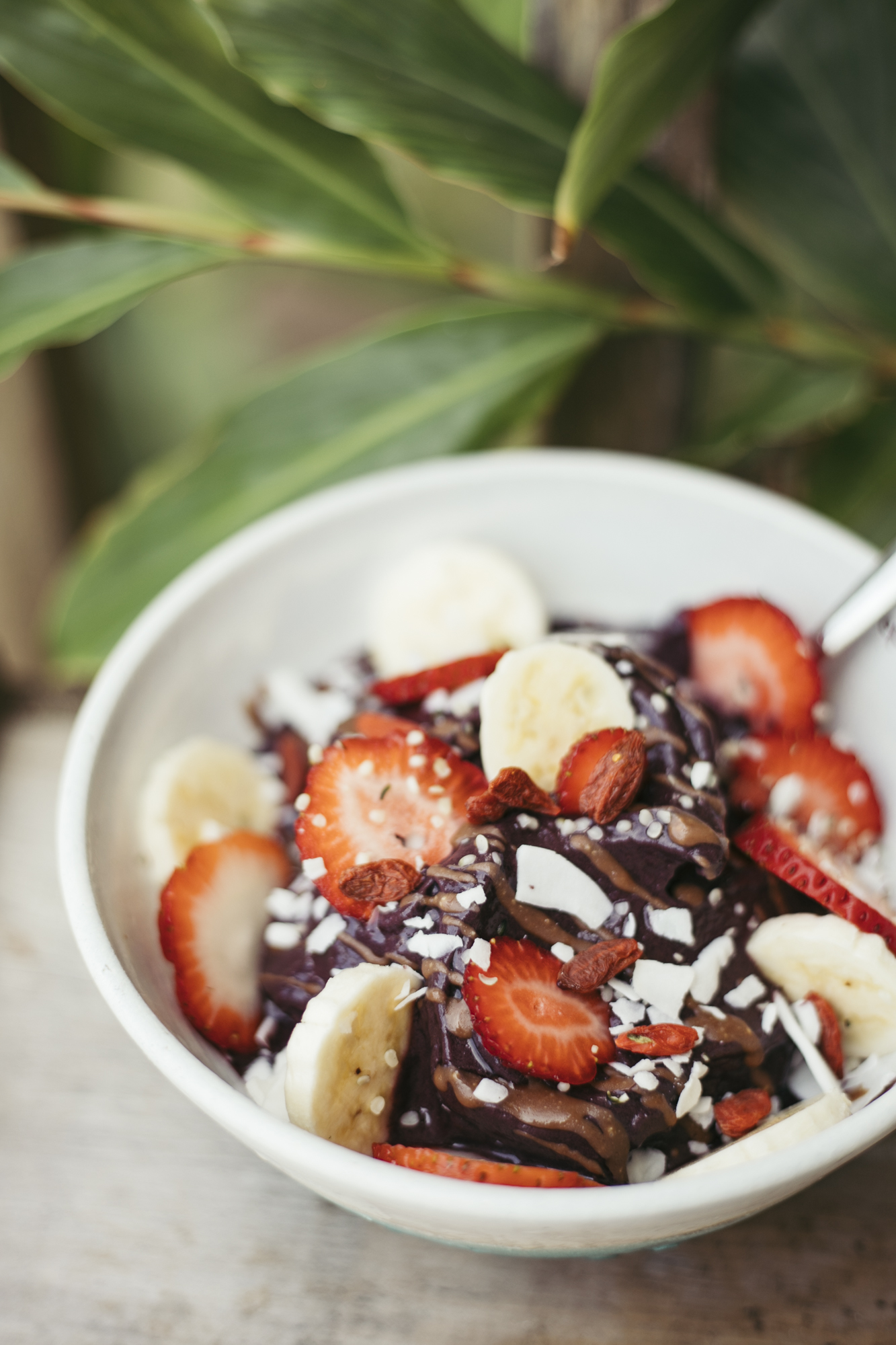 ACAI BOWLS – A COMPLETE GUIDE TO CONSISTENCY AND TEXTURE