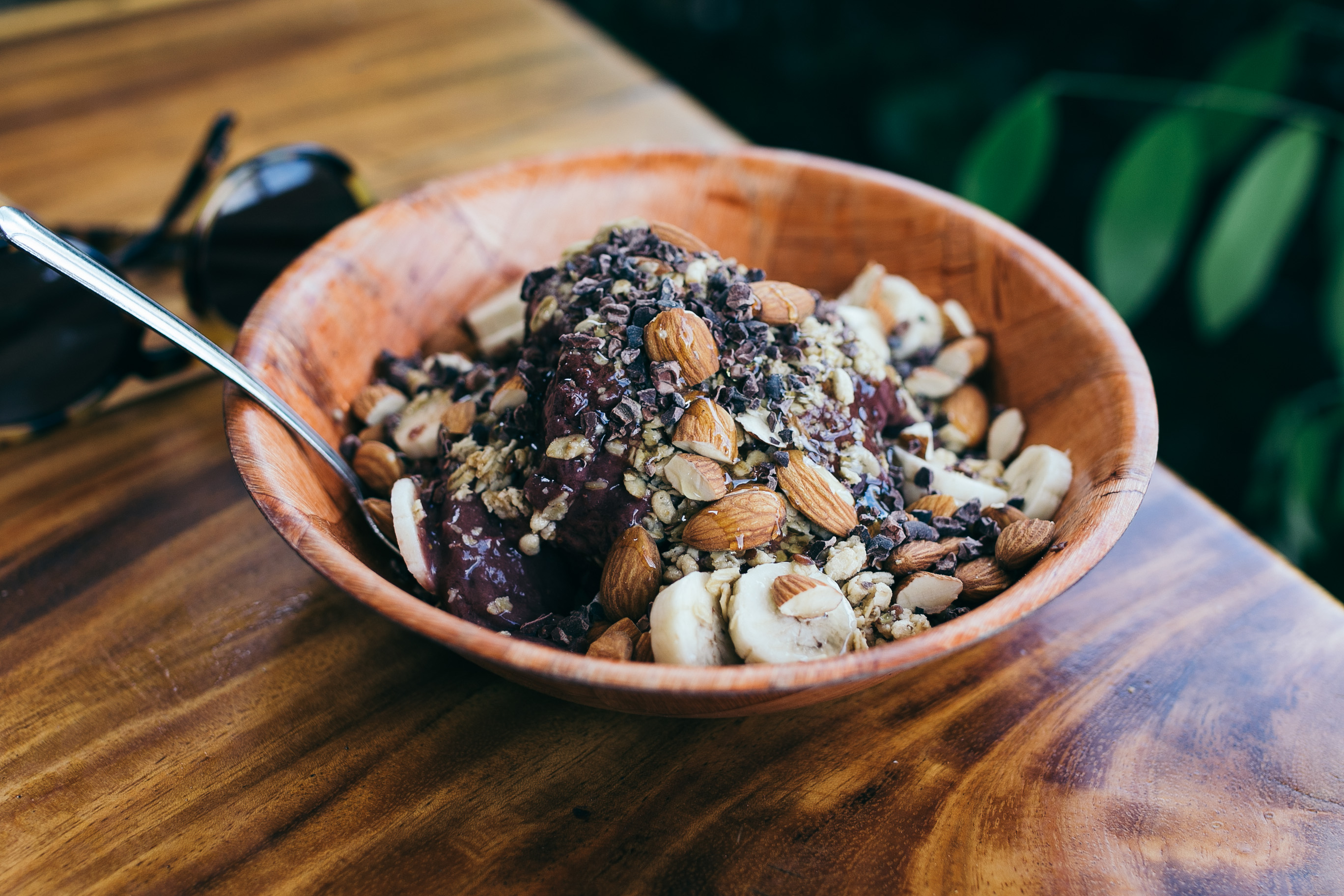 Guide to the North Shore’s Best Acai Bowls.