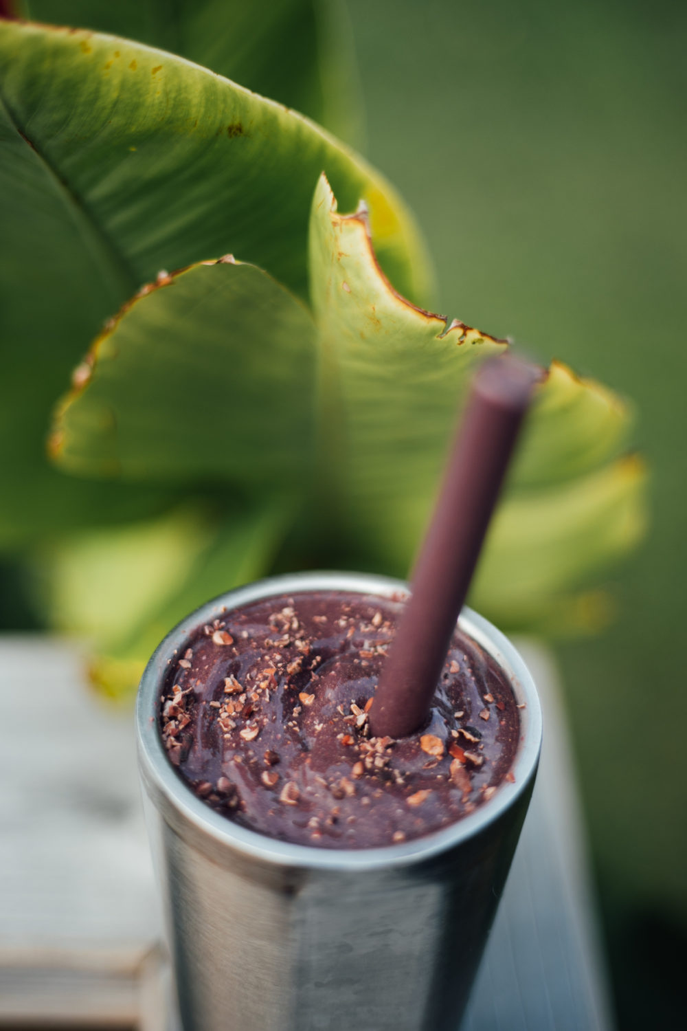 Purple Majik Acai Smoothie Tambor Acai A Tambor A Passion For Premium A A